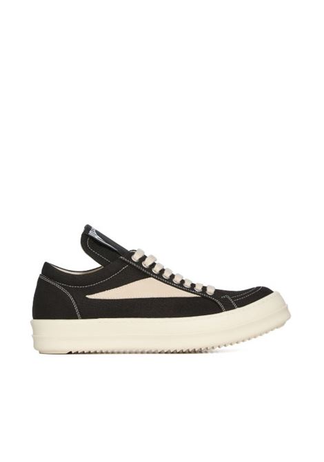 Black Vintage sneakers Rick Owens DRKSHDW - women